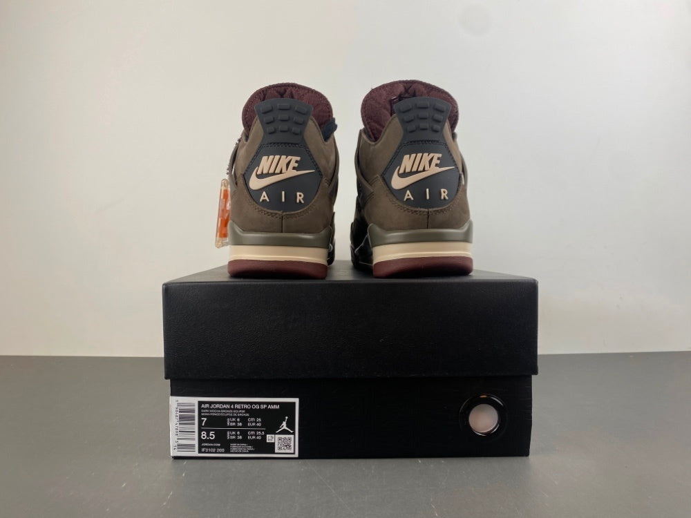Jordan 4