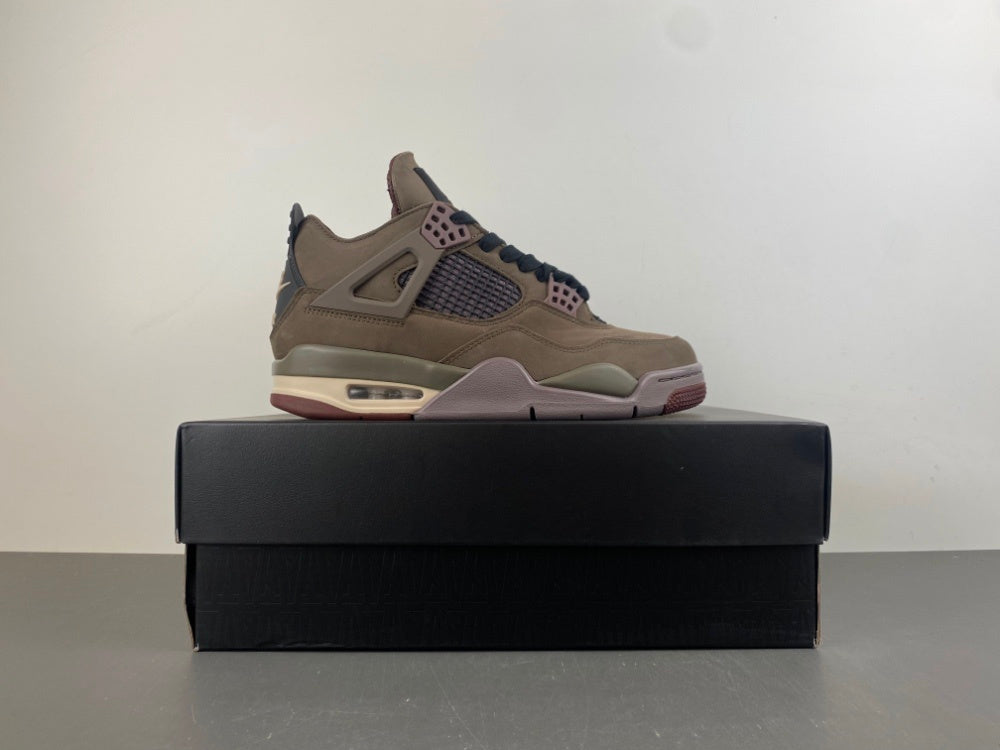 Jordan 4
