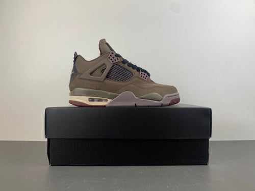 Jordan 4