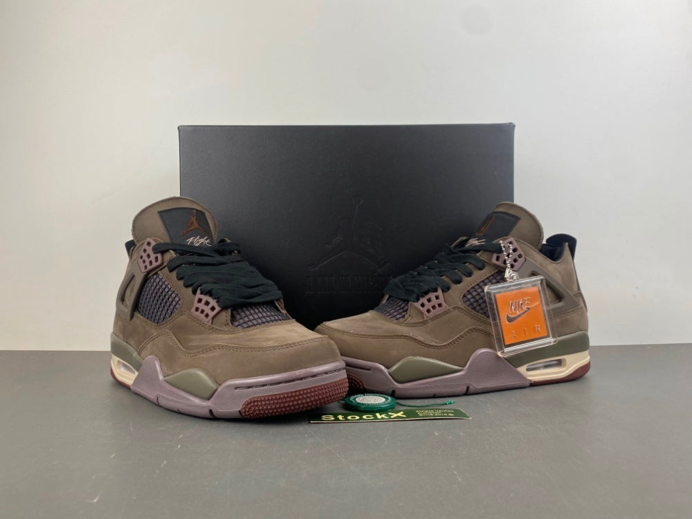 Jordan 4