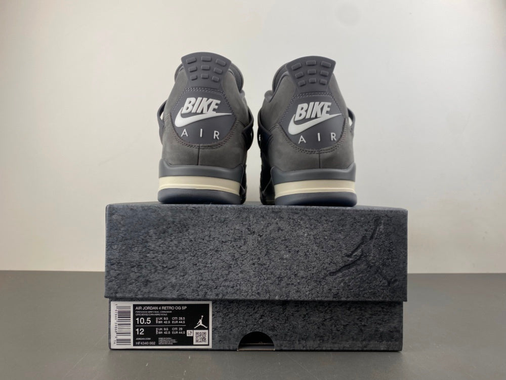 Jordan 4
