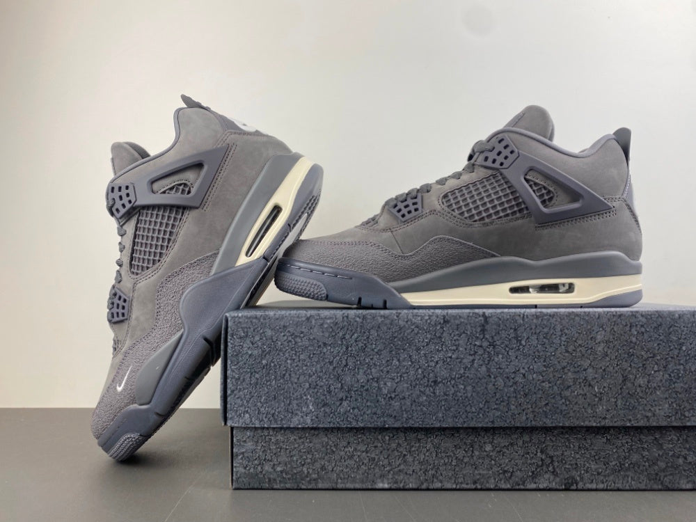 Jordan 4