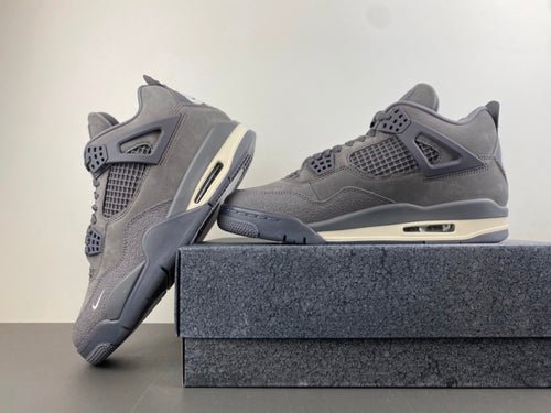Jordan 4