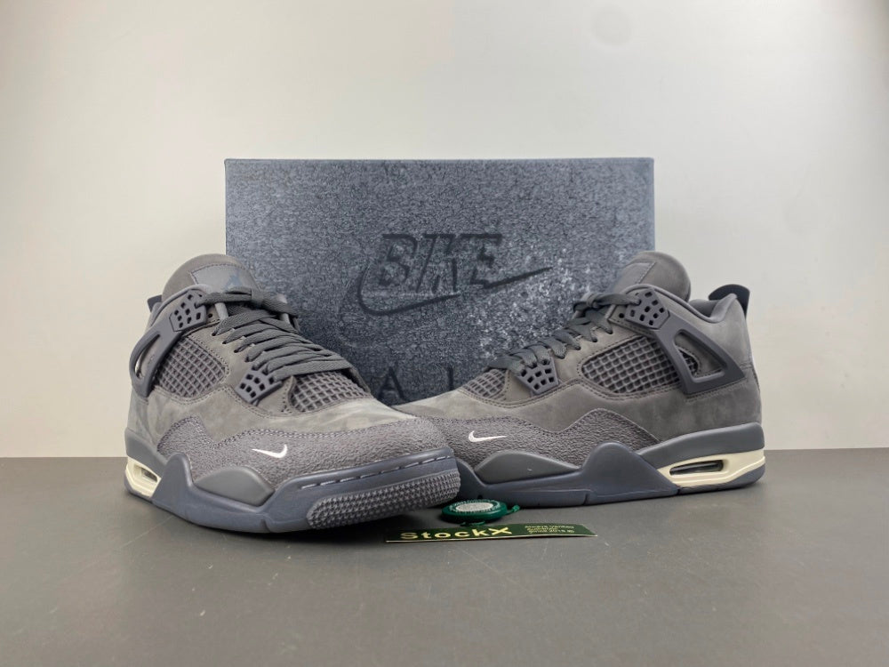 Jordan 4