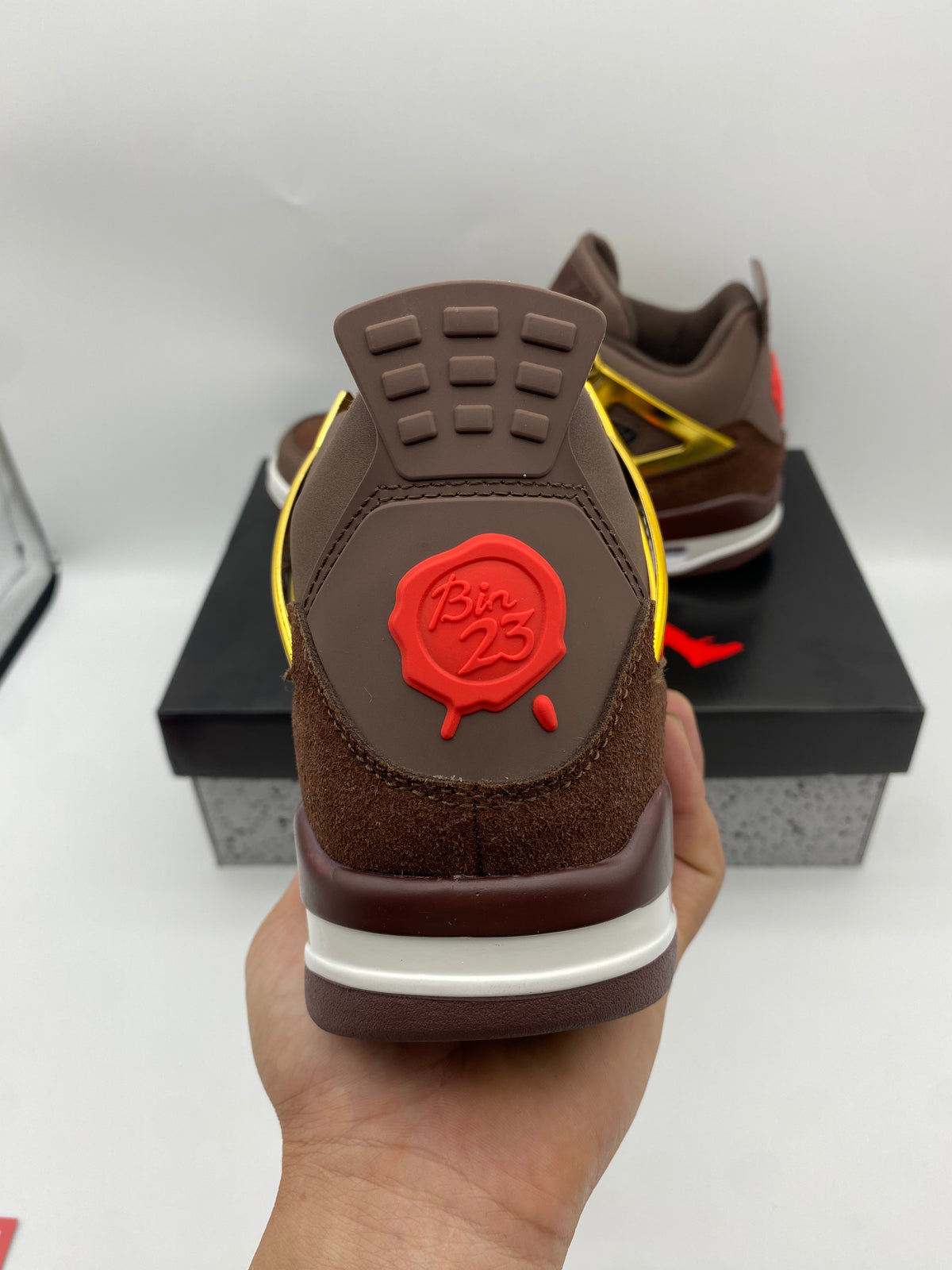 Jordan 4