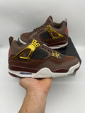 Jordan 4