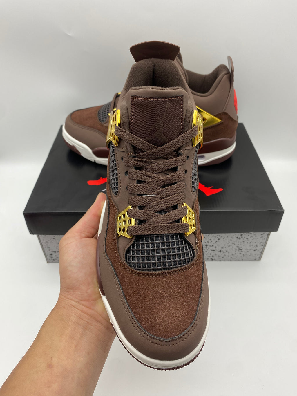Jordan 4