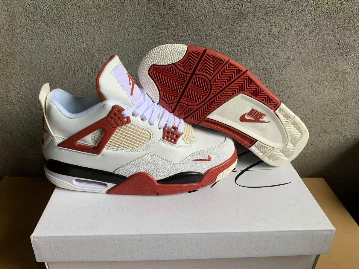 Jordan 4