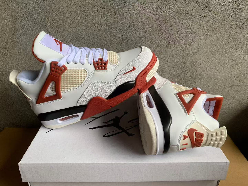 Jordan 4