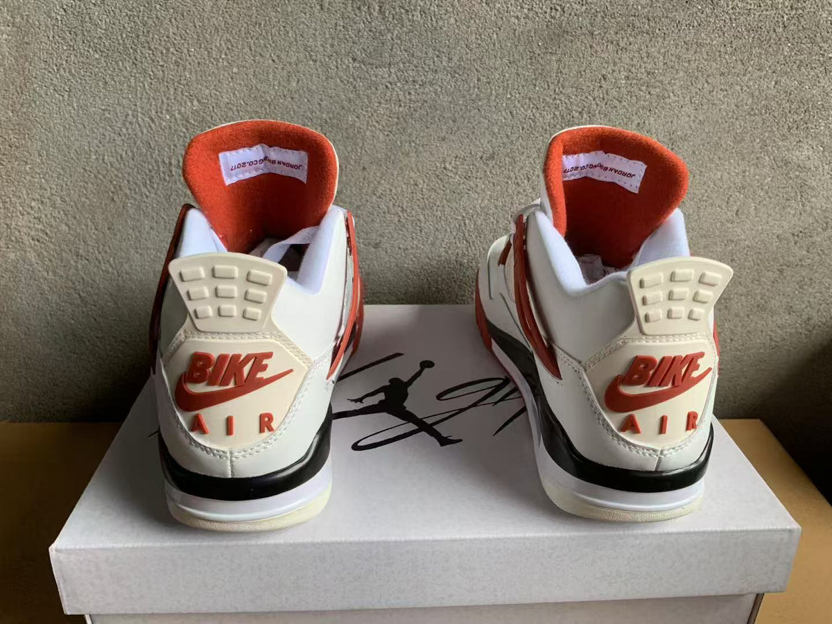 Jordan 4