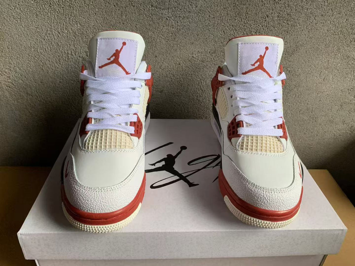 Jordan 4