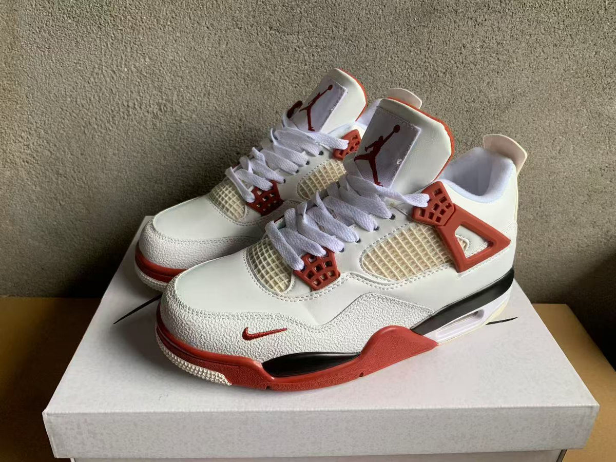Jordan 4