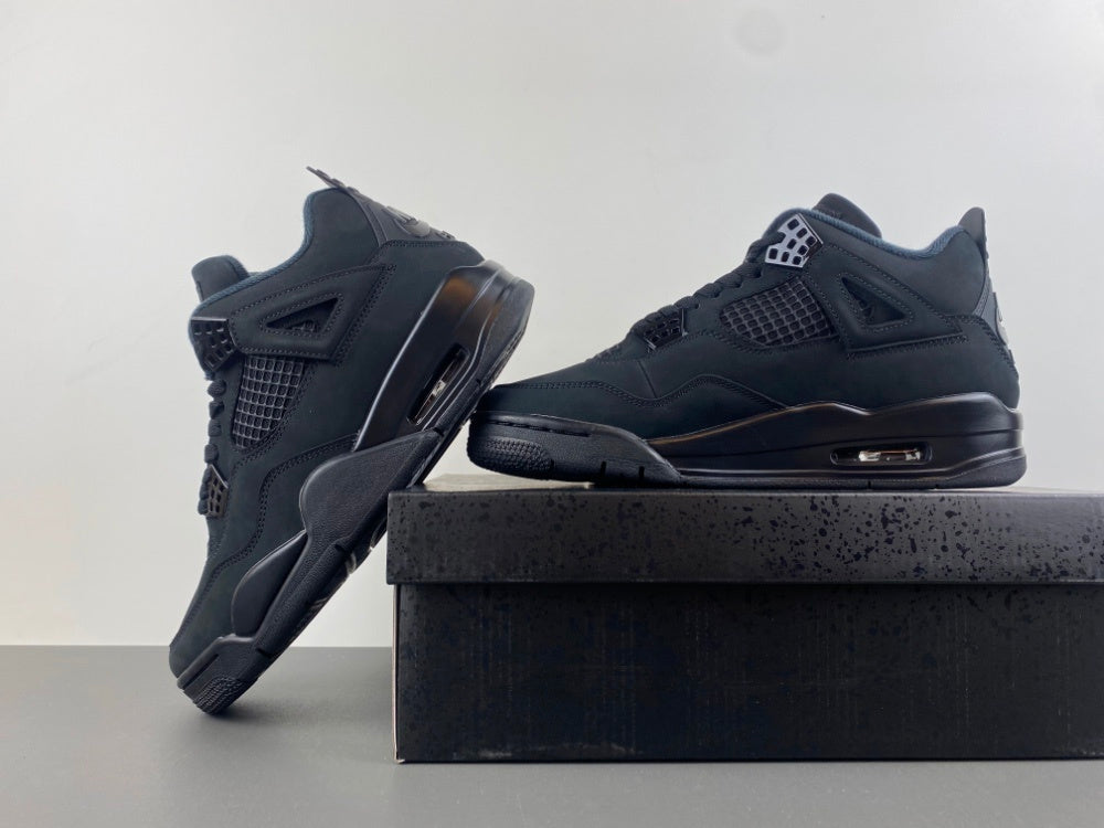 Jordan 4