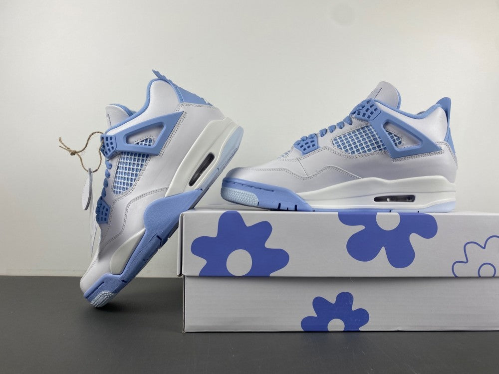 Jordan 4