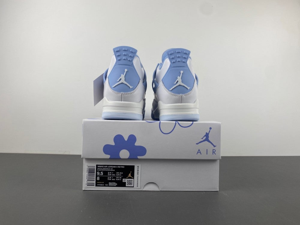 Jordan 4