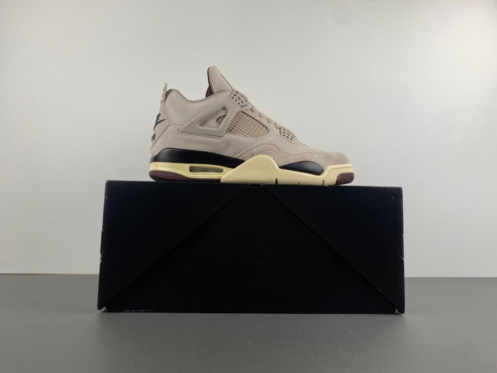 Jordan 4