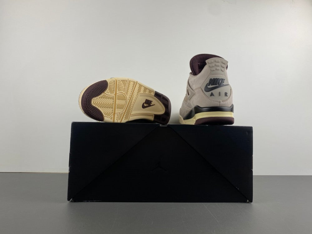 Jordan 4
