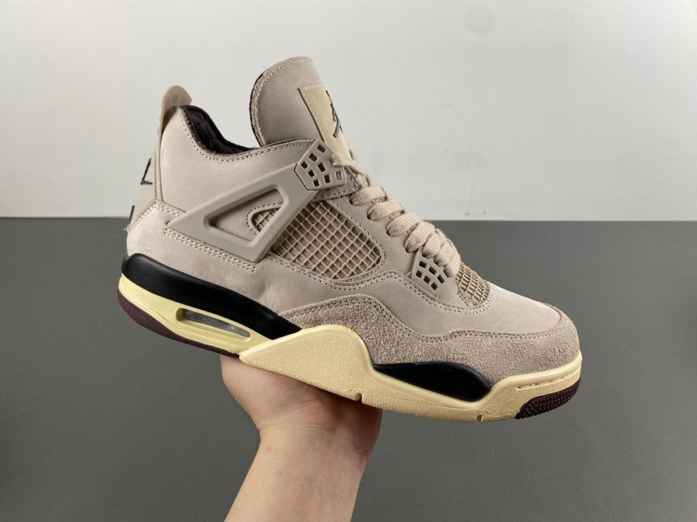 Jordan 4