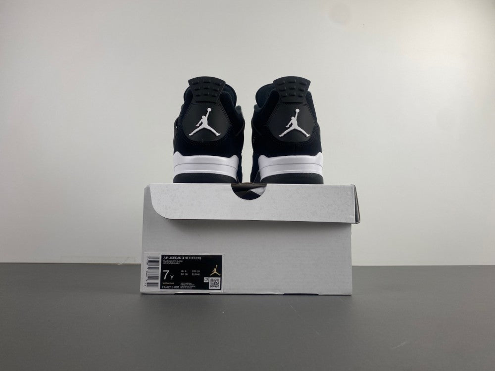 Jordan 4