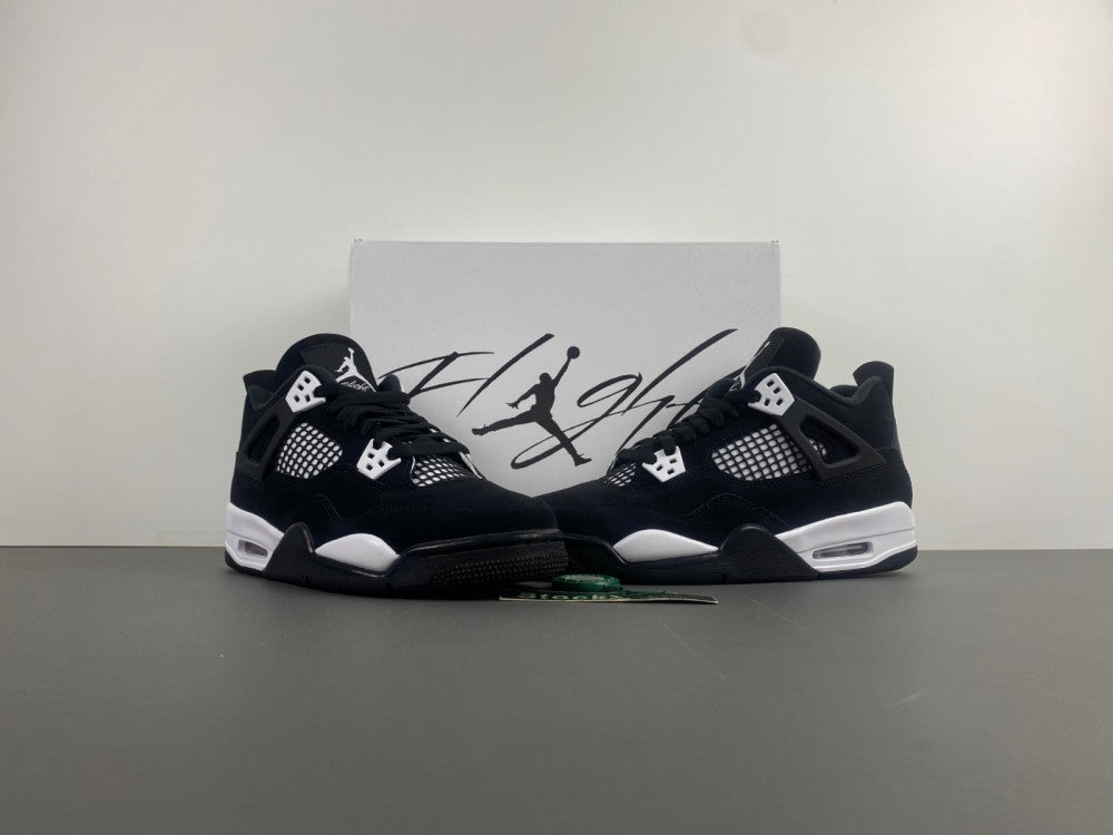 Jordan 4
