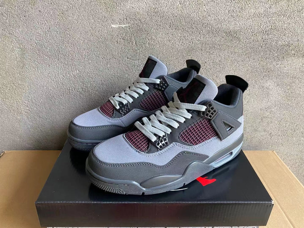 Jordan 4