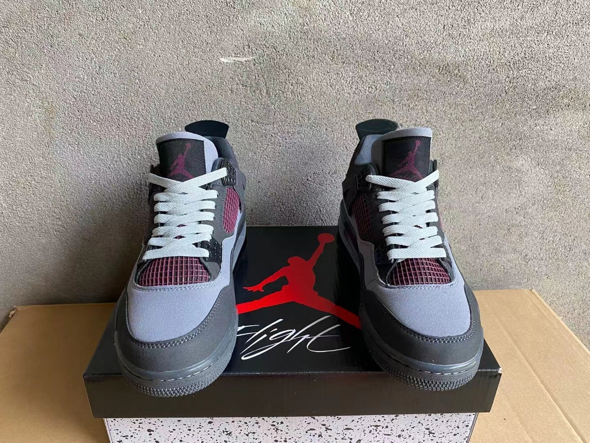 Jordan 4