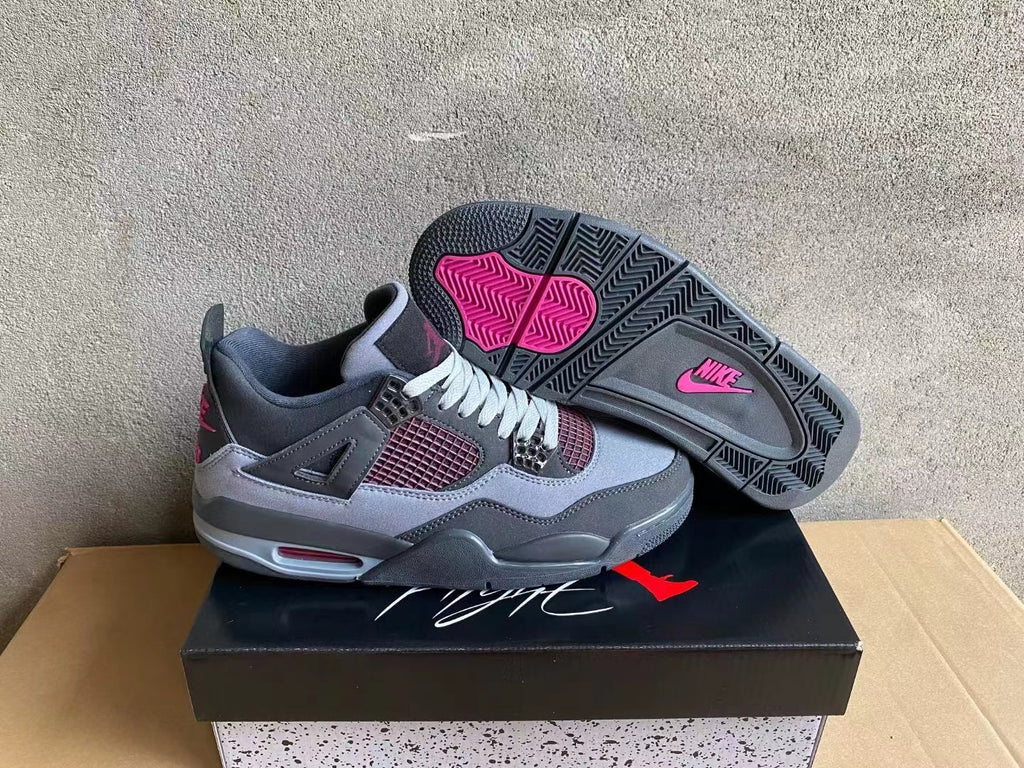 Jordan 4