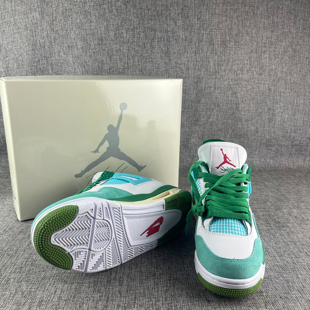 Jordan 4