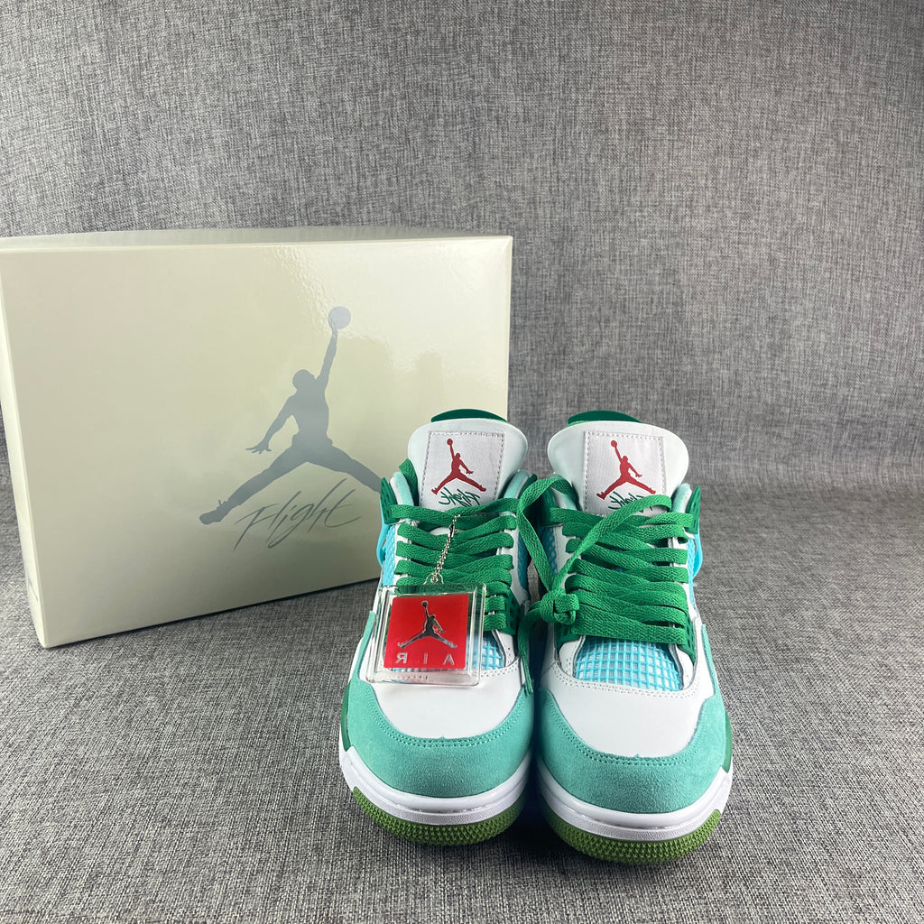 Jordan 4
