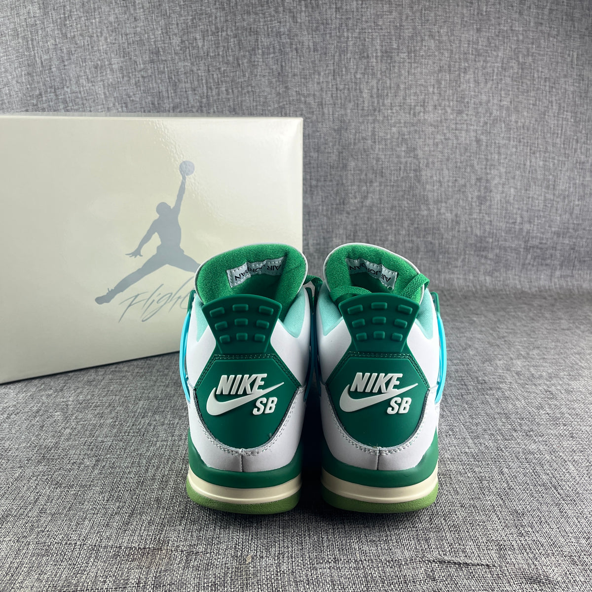 Jordan 4