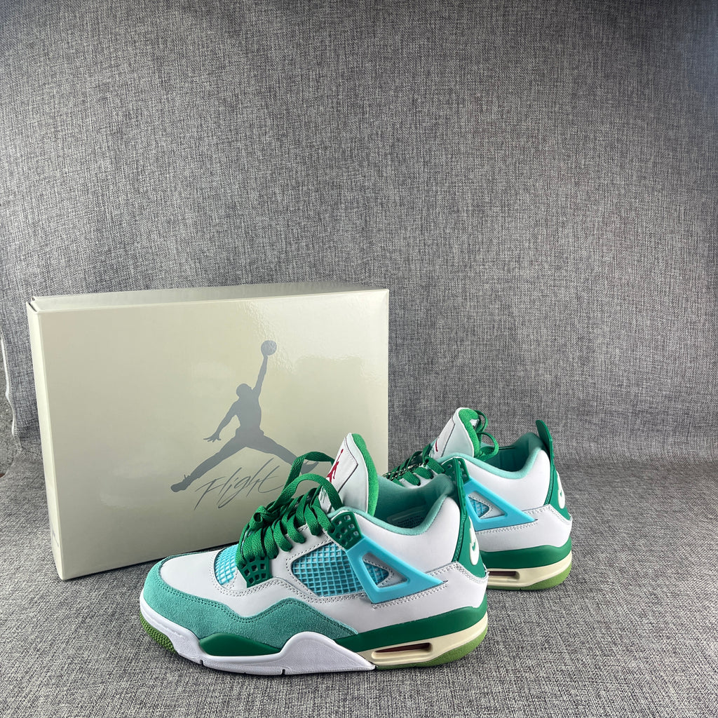 Jordan 4