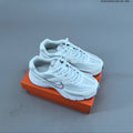 Nike sport shoes.