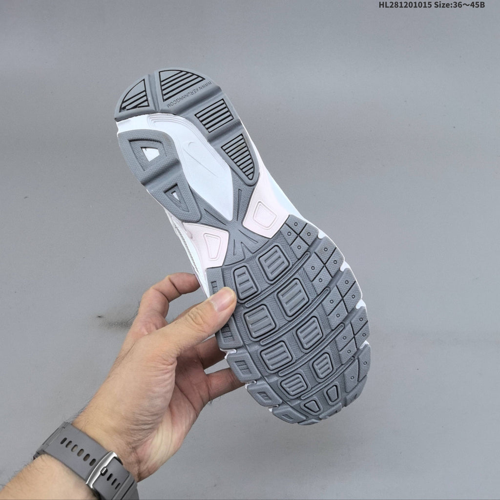 Nike sport shoes.