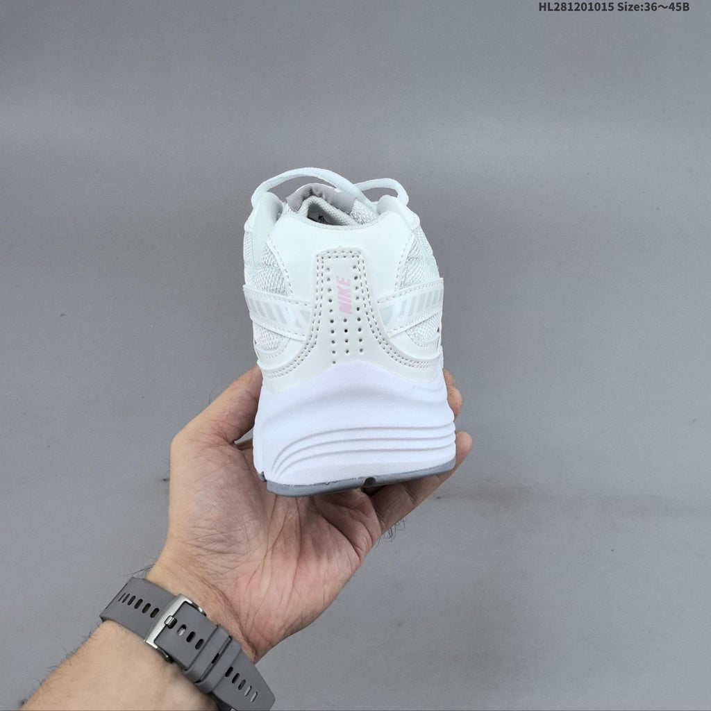 Nike sport shoes.