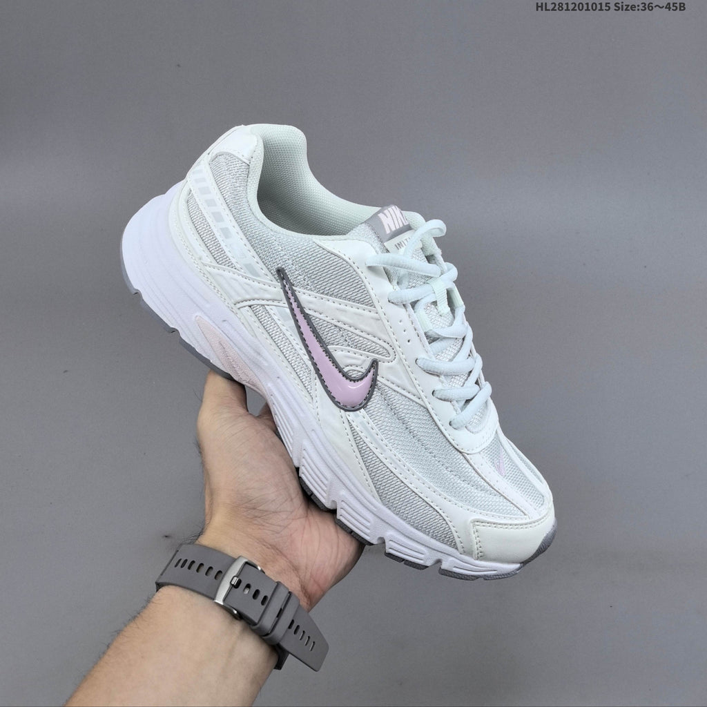 Nike sport shoes.
