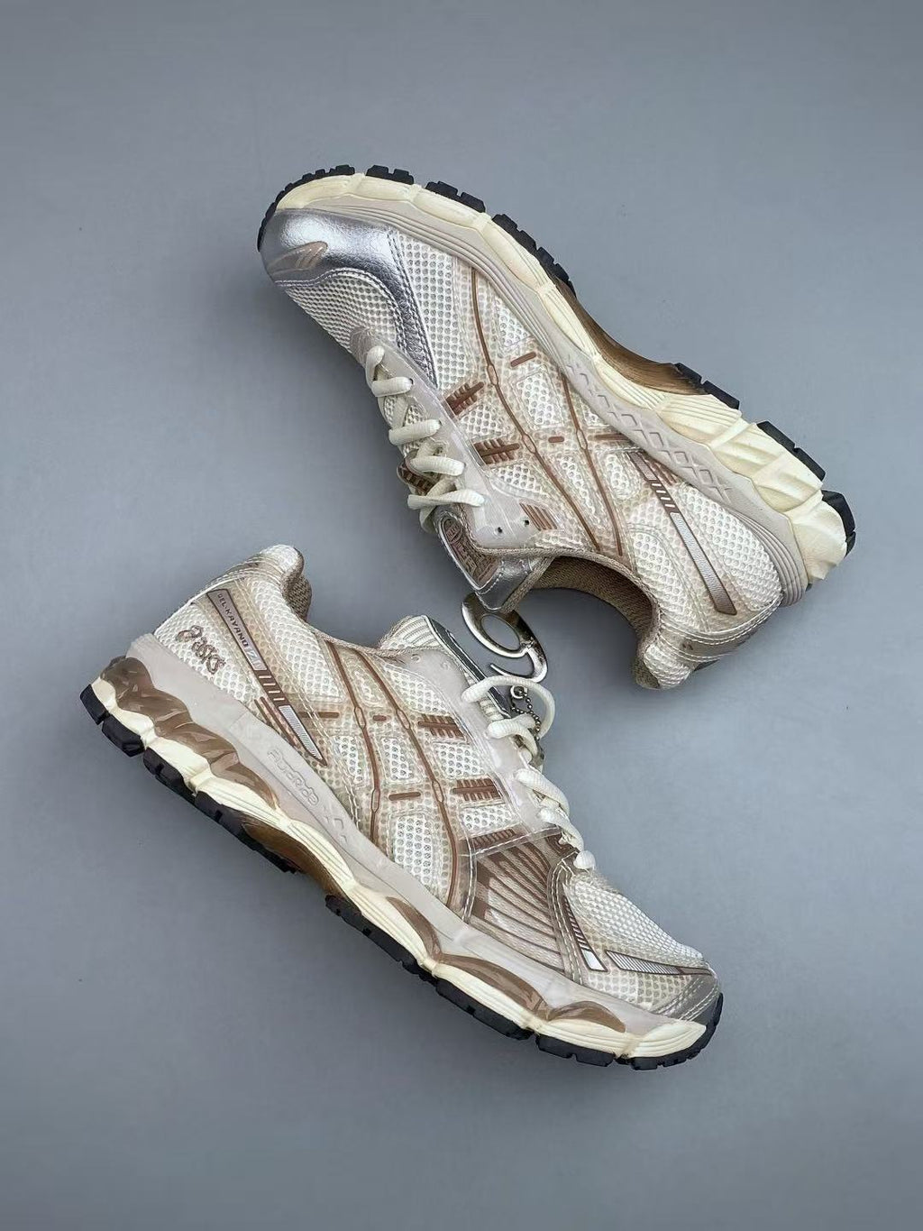Asics