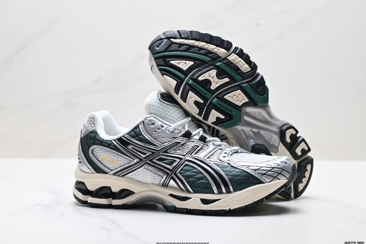 Asics