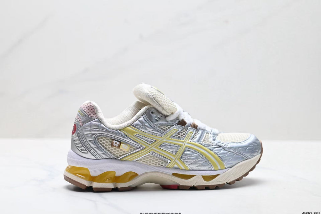 Asics