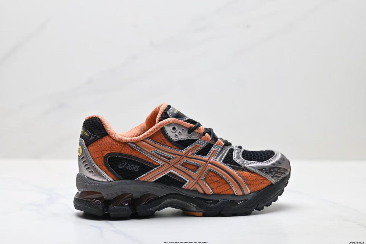 Asics