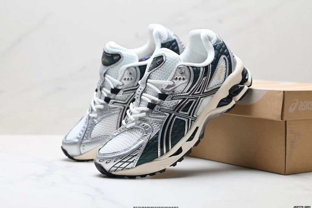 Asics